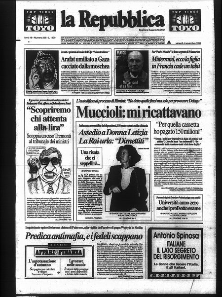 La repubblica